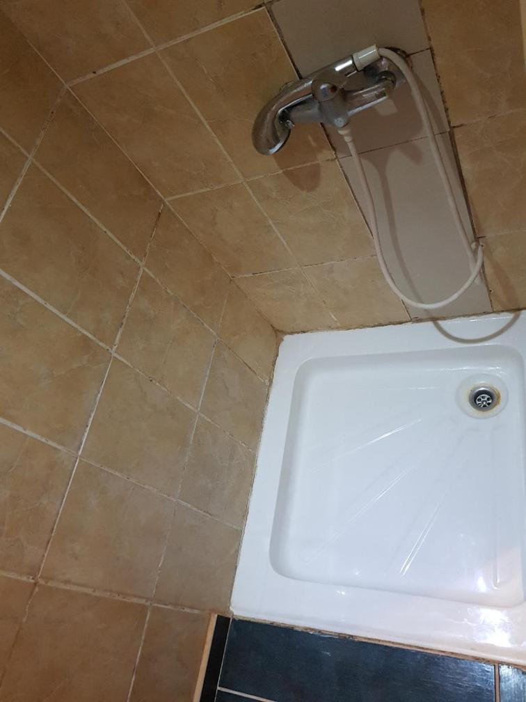 Hotel La Potiniere Schaerbeek Bagian luar foto